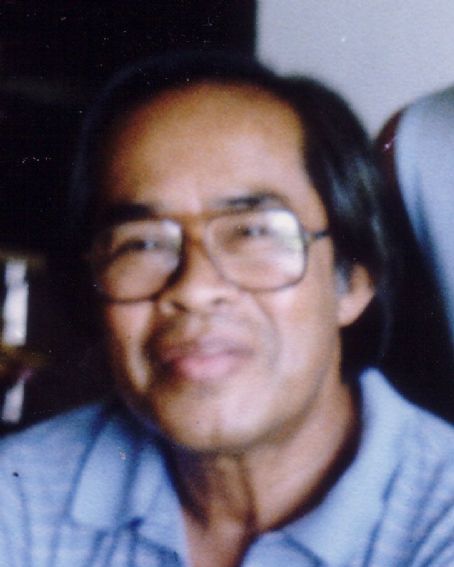 Usman Awang