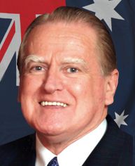 Fred Nile