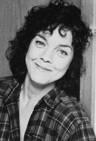 Shirley Eikhard