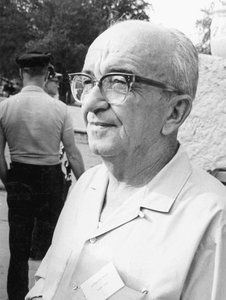 Frank Noel