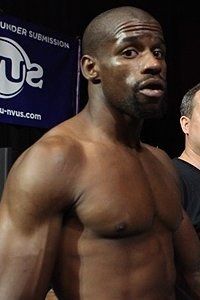 Anthony Morrison