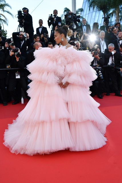 Armageddon Time" Red Carpet - The 75th Annual Cannes Film Festival