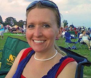 Disappearance of Tammy Kingery