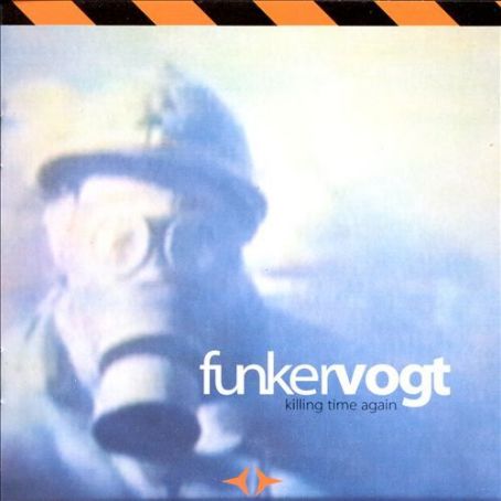 Funker Vogt Album Cover Photos - List Of Funker Vogt Album Covers ...