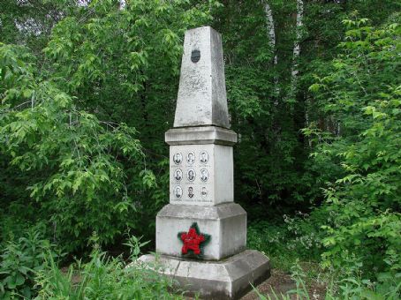 Dyatlov Pass incident