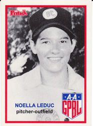 Noella Leduc
