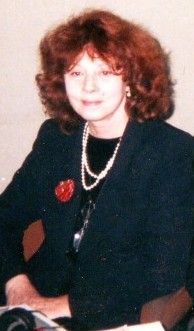 Régine Deforges