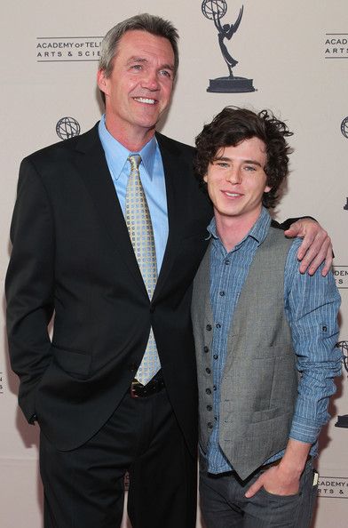 Neil Flynn.