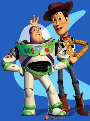 Toy Story 2
