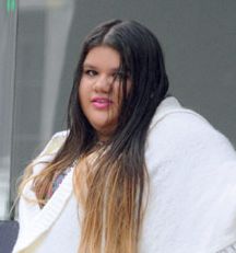Morena Rial