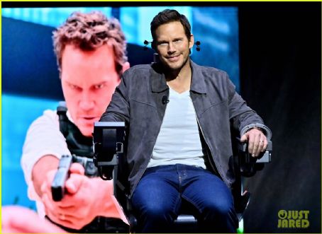 Chris Pratt Reveals Wife Katherine Schwarzenegger & Son Jack's Reactions to His New Movie 'Mercy'