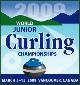 2009 World Junior Curling Championships