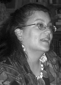 Deborah A. Miranda
