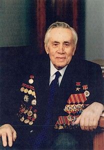Vladimir Barmin