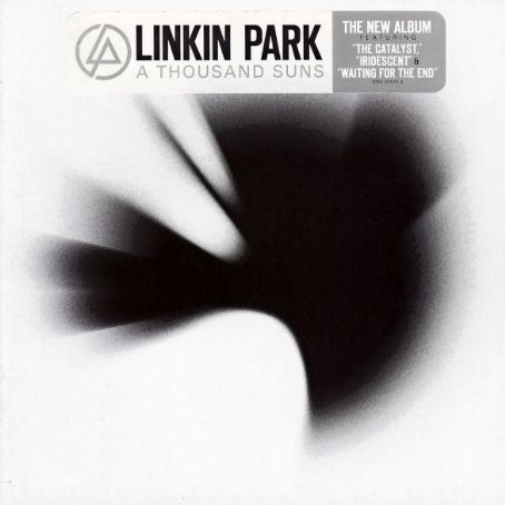 A Thousand Suns