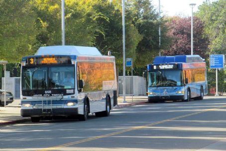 Union City Transit