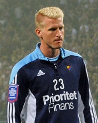 Hampus Nilsson