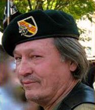 Ted Sampley