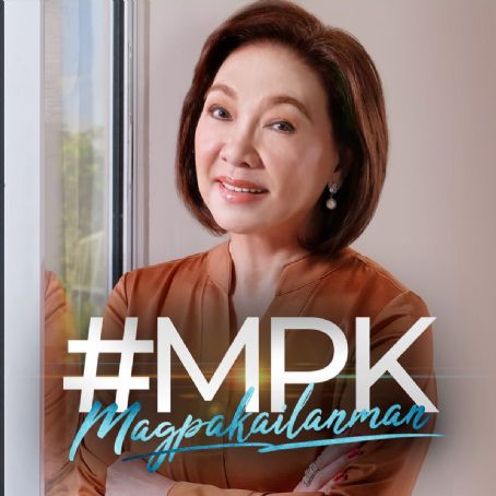 Magpakailanman