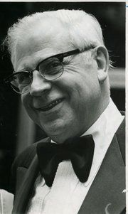 Sid Wyman