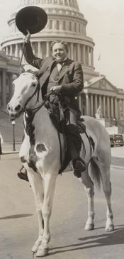 Percy Lee Gassaway