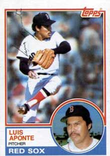 Luis Aponte