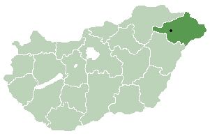 Komlódtótfalu