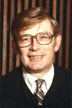 David Dudley Dowd, Jr.