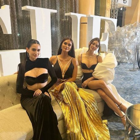 Vogue Philippines Welcome Party