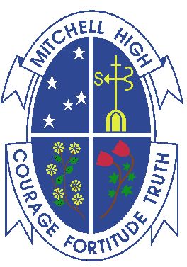 Mitchell High School (New South Wales)