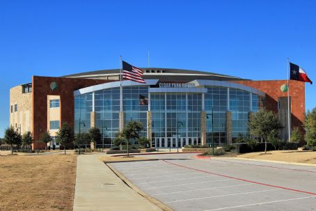 Cedar Park, Texas
