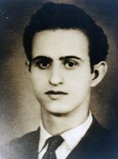 Michalis Karaolis
