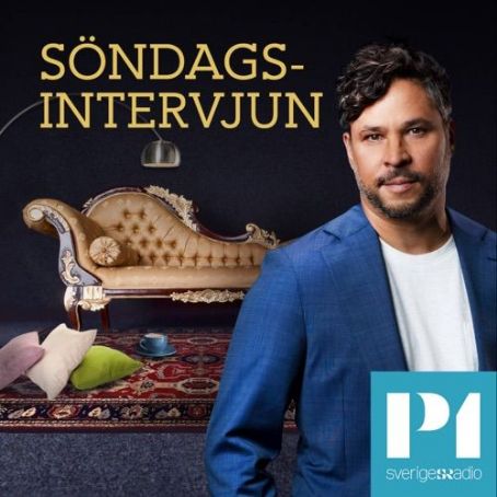 Söndagsintervjun