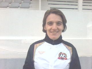 Peggy Provost