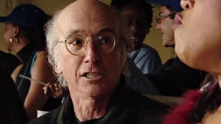 'Curb Your Enthusiasm' is back with MAGA and #MeToo at the center of Season 10