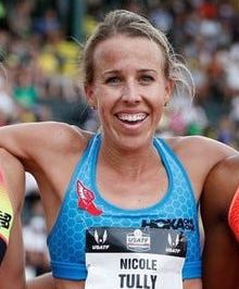 Nicole Tully