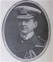 Somerset Gough-Calthorpe