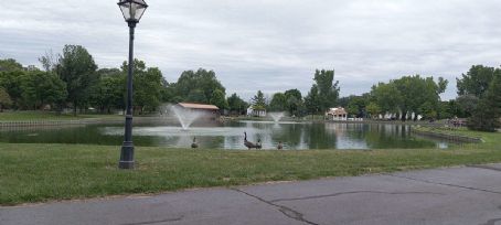 Heritage Park (Taylor, Michigan)
