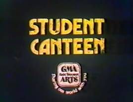 Student Canteen
