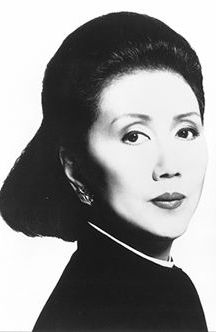 Hanae Mori