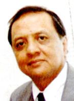 Mohamad Suleman Hidayat
