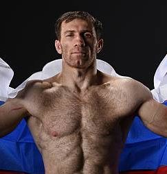Sultan Aliev