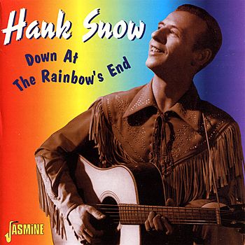 Down at the Rainbow's End