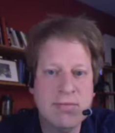 Paul Bloom (psychologist)