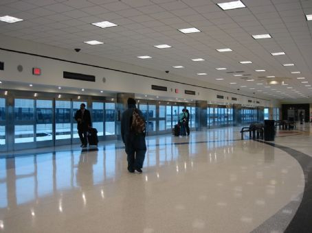 ATL SkyTrain
