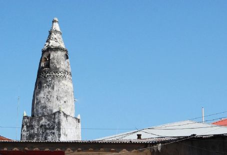 Malindi Mosque