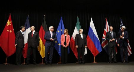 Reactions to the Joint Comprehensive Plan of Action