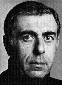 Bahman Mohasses