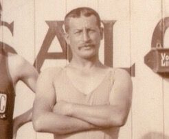 William Adams (lifesaver)