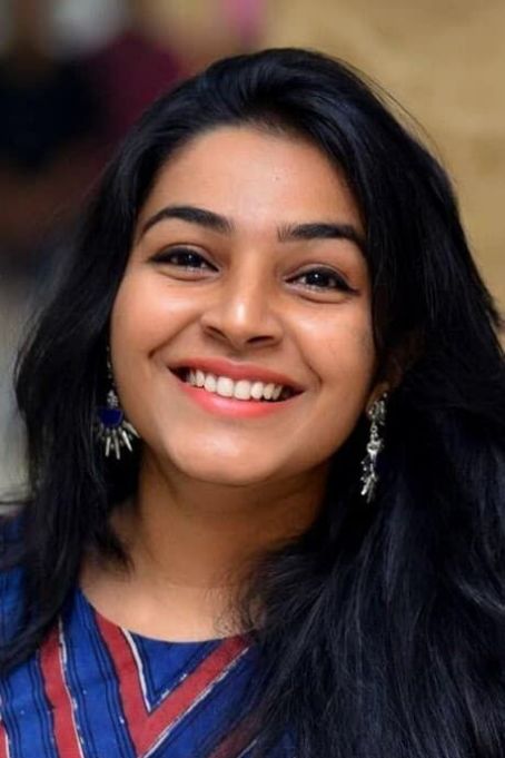 Rajisha Vijayan